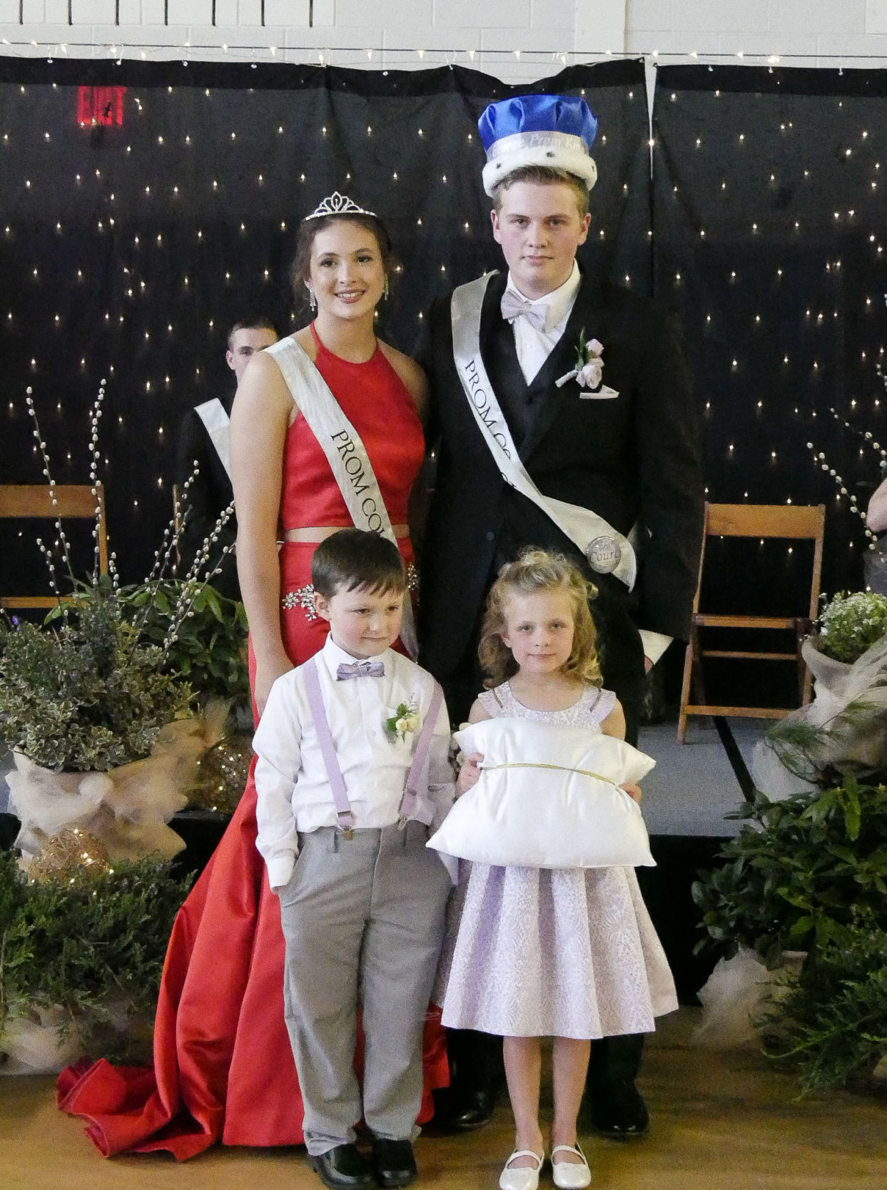Lake George Prom